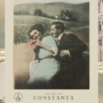 25 martie – Poveste de iubire încheiată cu un atentat cu grenadă și memoria unei comunități