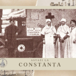 27 martie - Crucea Roșie Constanța, darea de seamă și actele de binefacere