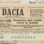 3 martie - Un fake-news interbelic: presupus complot terorist
