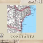 30 martie - Populația orașului în 1914, numele turcești ale unor localități din județ și transformarea lor