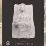 4 aprilie – Cybele, Marea Mamă a Zeilor, și templul de la Tomis