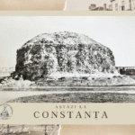 5 martie - Otto Bendorf și monumentul de la Adamclisi