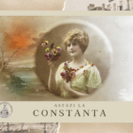 8 martie -  Ziua Femeii, „Apus de soare” la Constanța și un scriitor al mării