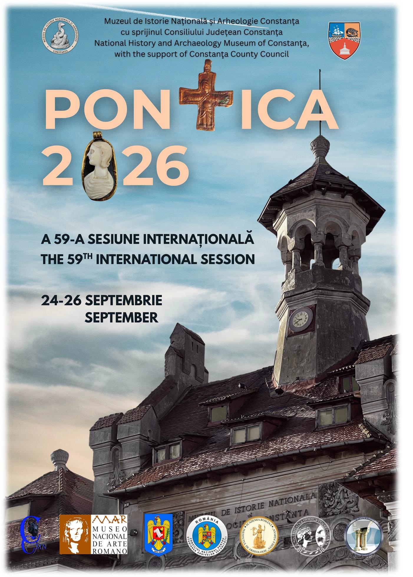 pontica 2026 engl