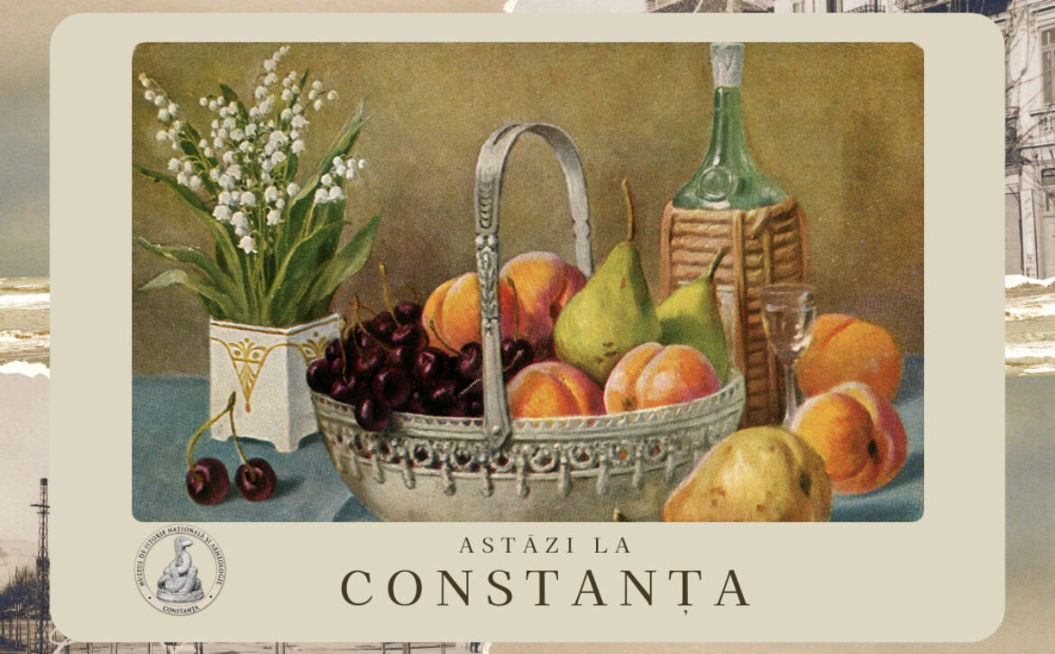 astazi la constanta orizontal – 7