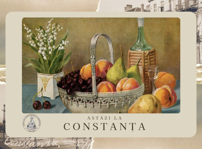 astazi la constanta orizontal – 7