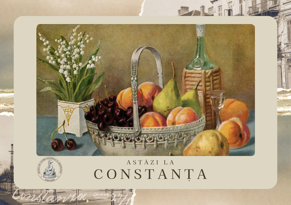 astazi la constanta orizontal – 7