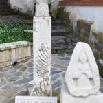 Vestigii creștine din patrimoniului MINAC, expuse la Mănăstirea Dervent