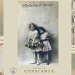 11 aprilie – Paștele de altădată: de la frac și cravată albă la salve de tun