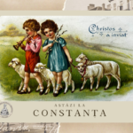 12 aprilie –Prima zi de Paști în Constanța interbelică: bucuria Învierii în ritmul orașului