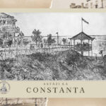 20 aprilie - Orașul la sfârșitul secolului al XIX-lea. Primul Cazin, întâiul bulevard și străzile de seamă