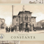 21 aprilie - Orașul la sfârșitul secolului al XIX-lea. Edificii publice, lăcașuri de cult și câteva străzi