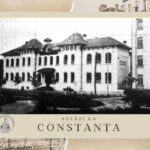 27 aprilie. Povestea Liceului „Domnița Ileana” și portretul unei creatoare: Valentina Boteanu