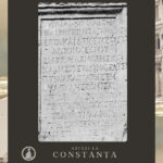 28 aprilie - Poveștile Tomisului antic. Moartea tânărului atlet Agathandros