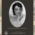 30 aprilie – Între mare și literatură: Hortensia Papadat-Bengescu la Constanța