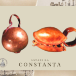 8 aprilie - Gardianul copiilor în antichitate. Nespus de frumoasă și veselă este copilăria!