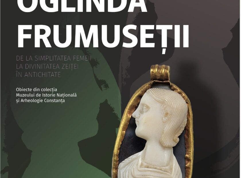 OGLINDA FRUMUSETII AFIS
