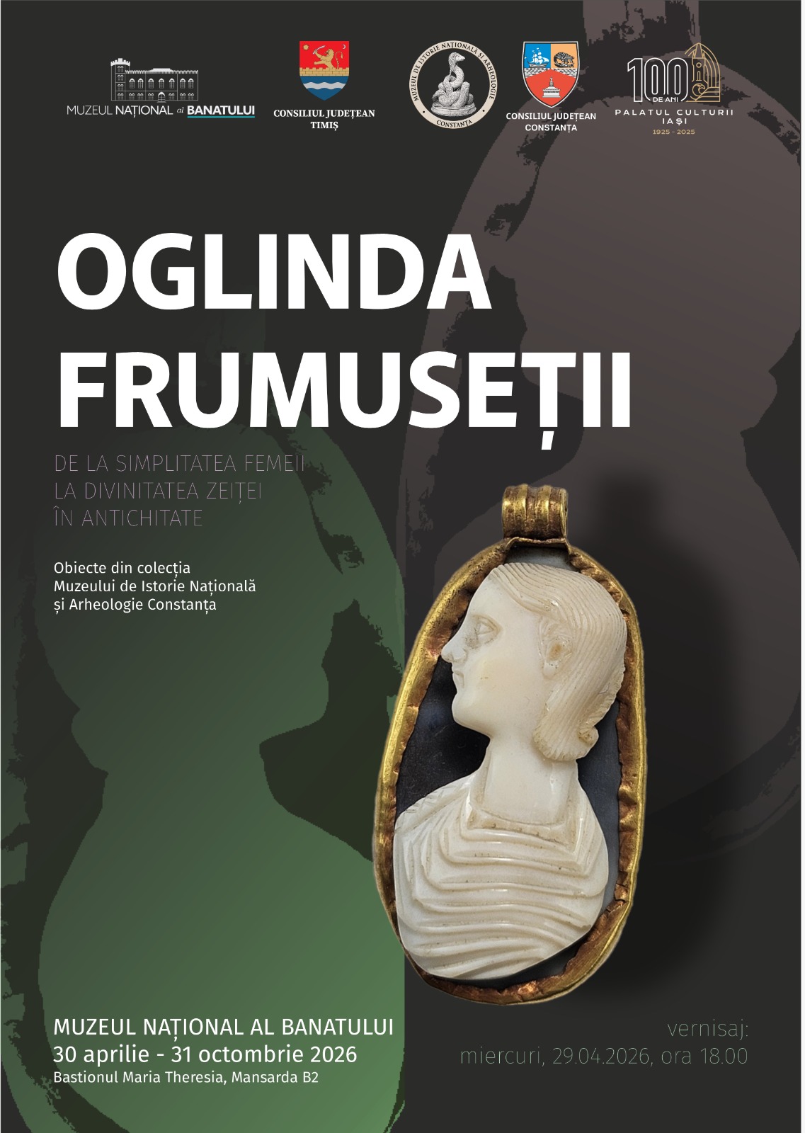 OGLINDA FRUMUSETII AFIS