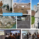 Programul de vizitare al punctelor muzeale MINAC - sezonul estival 2026