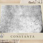 18 mai - Cei 42 de eroi ai anticului Tomis