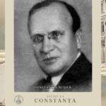 21 mai – Constantin Bușilă, inginerul care și-a legat numele de Portul Constanța