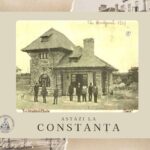 31 mai. Ultimele pregătiri pentru inaugurarea liniei ferate Constanța – Movilă