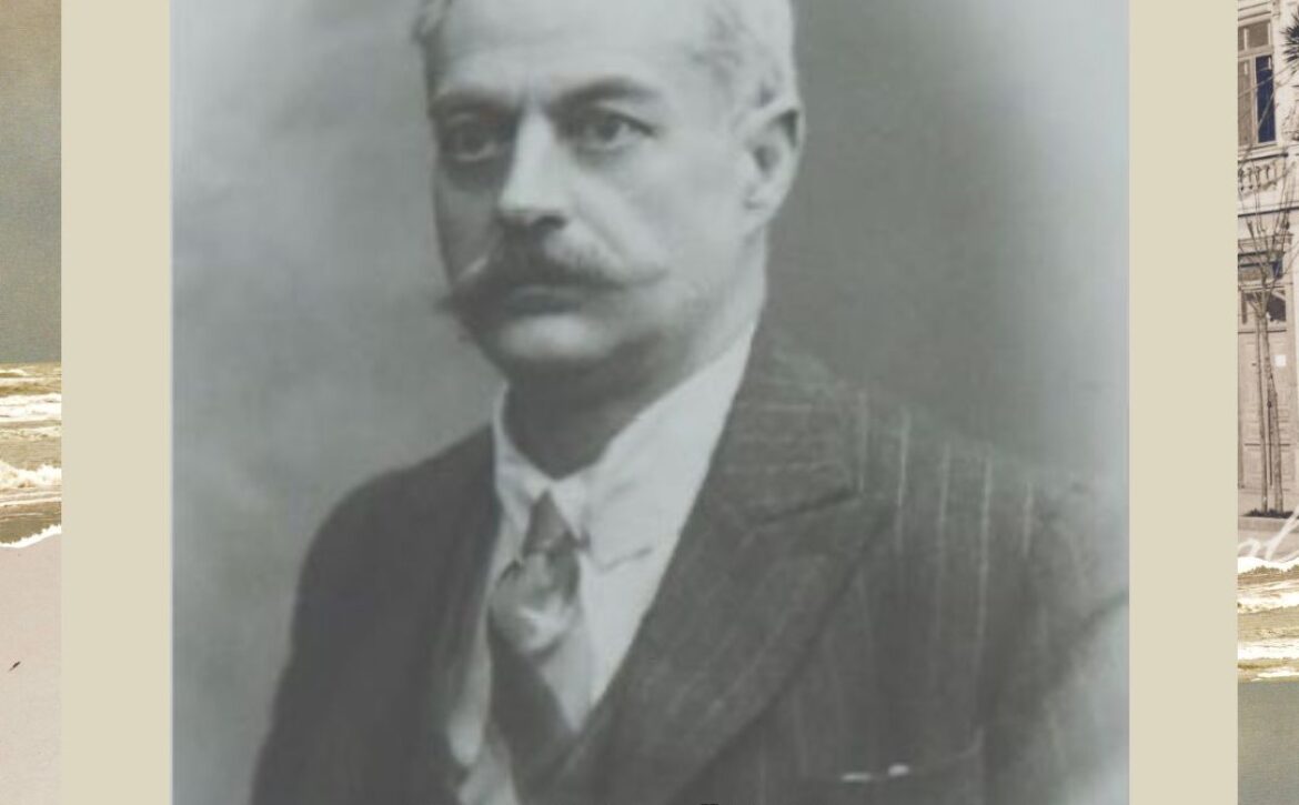 4 mai
