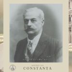 4 mai - Arhitectul Constanței moderne: Victor G. Ștefănescu