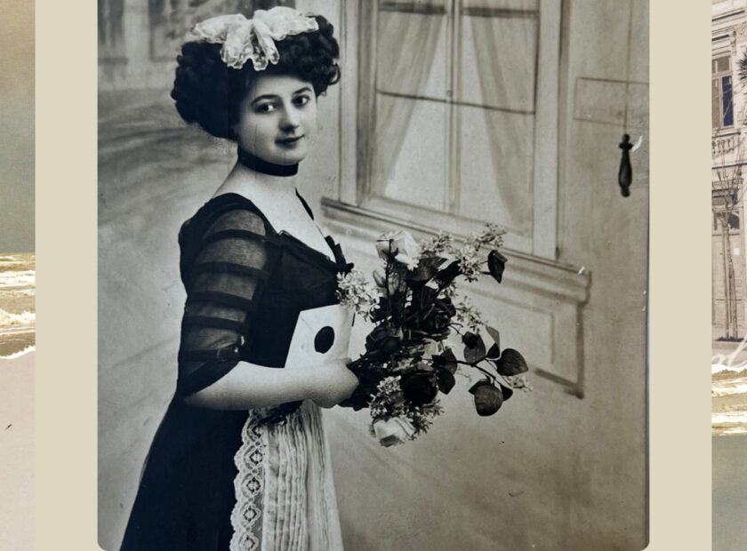 6 mai