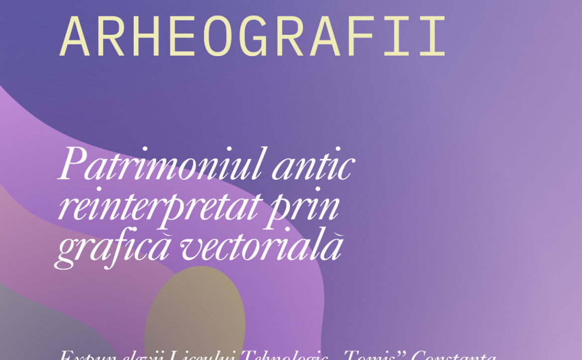 ARHEOGRAFII AFIS 1