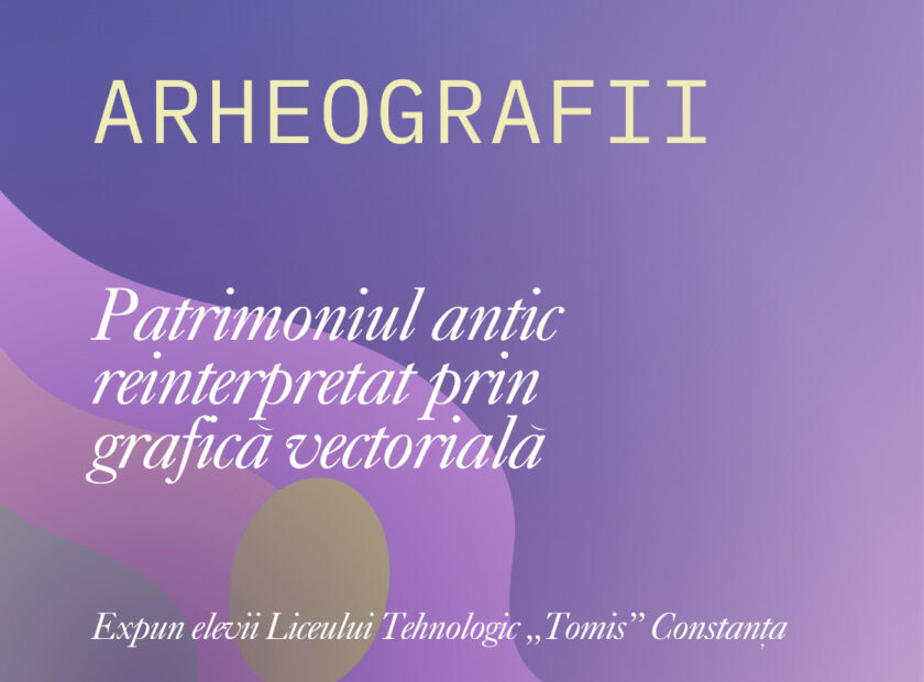 ARHEOGRAFII AFIS 1