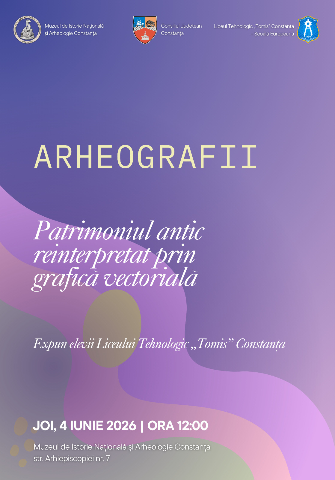 ARHEOGRAFII AFIS 1