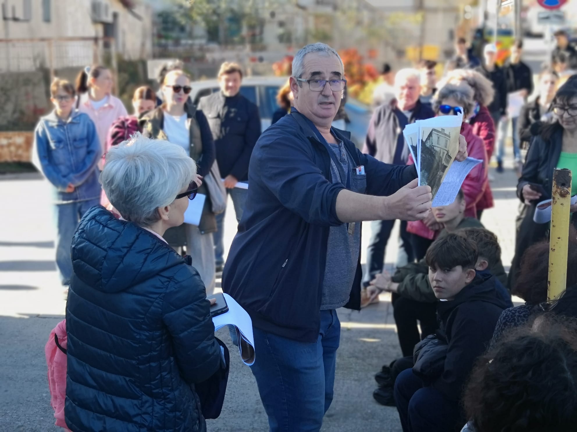 MINAC TUR GHIDAT CEALERA