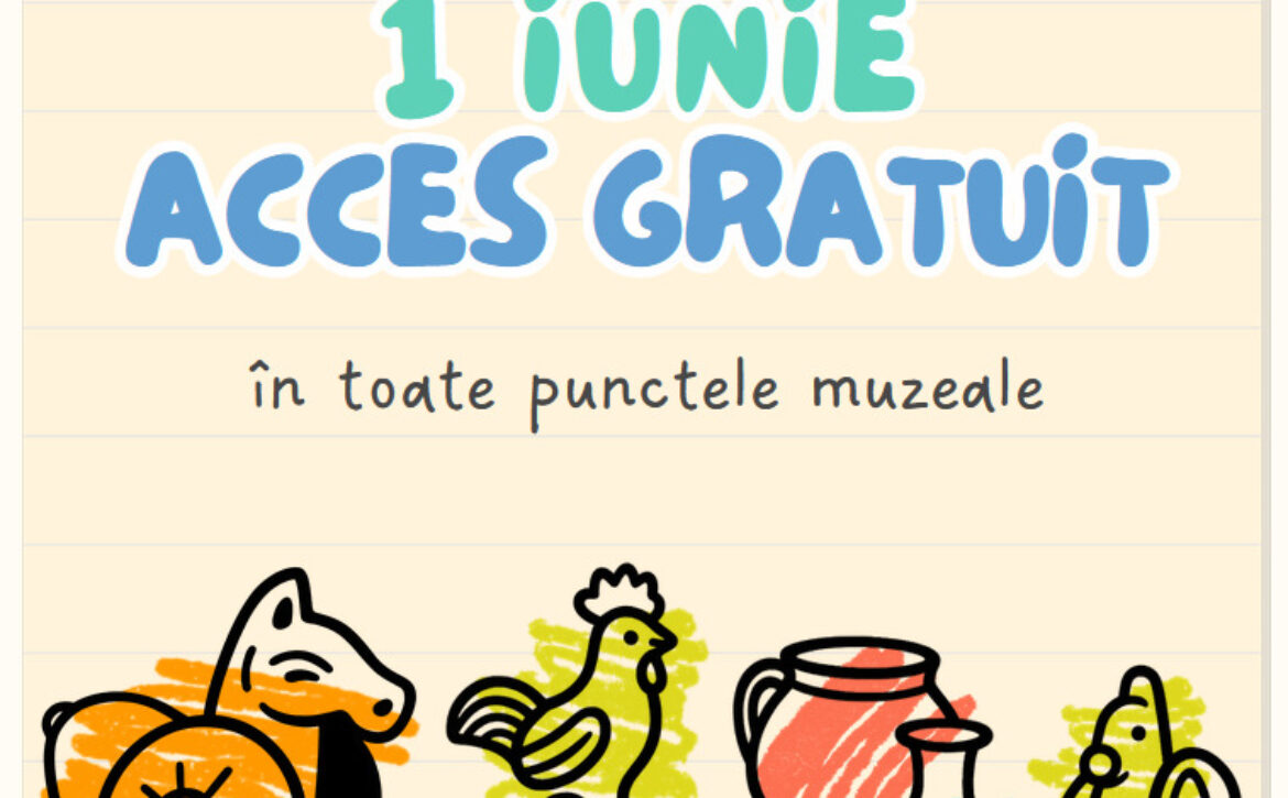PROGRAM RUSALII SI ZIUA COPILULUI