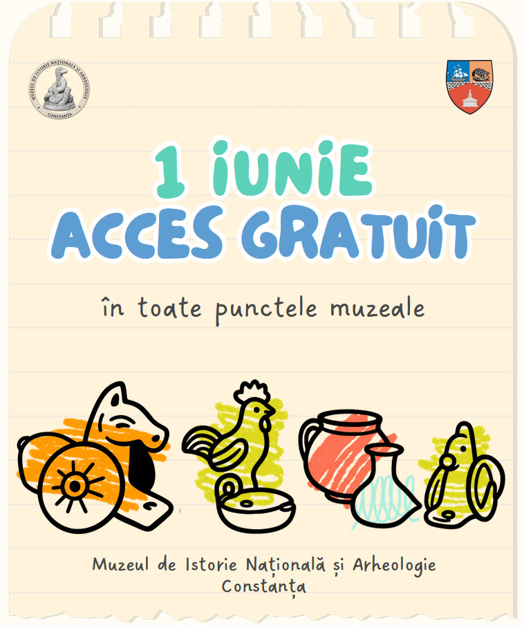 PROGRAM RUSALII SI ZIUA COPILULUI
