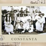 14 iunie - Ţarul Nicolae al II-lea al Rusiei şi vizita la Constanţa