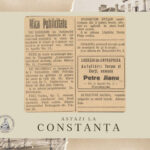 16 iunie - Mica Publicitate