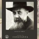 22 iunie - Nicolae Iorga și conferința de la Constanța din vara anului 1930