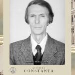 3 iunie – Mihai Bucovală, arheolog al necropolelor tomitane și sticlăriei antice