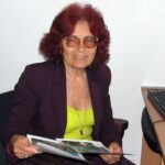 IN MEMORIAM Zaharia Covacef. „Mama Zizi”, doamna arheologiei dobrogene