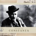 4 iunie - Caragiale şi tătarul Osman