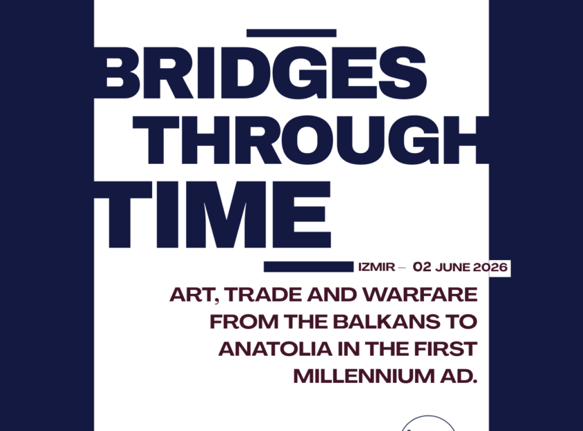 Bridges Through Time Art, Trade and Warfare from the Balkans to Anatolia in the first Millennium AD
