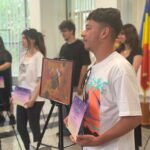 Arheografii. Patrimoniul antic prin ochii și imaginația tinerei generații