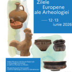 Zilele Europene ale Arheologiei la Muzeul de Istorie Națională și Arheologie Constanța