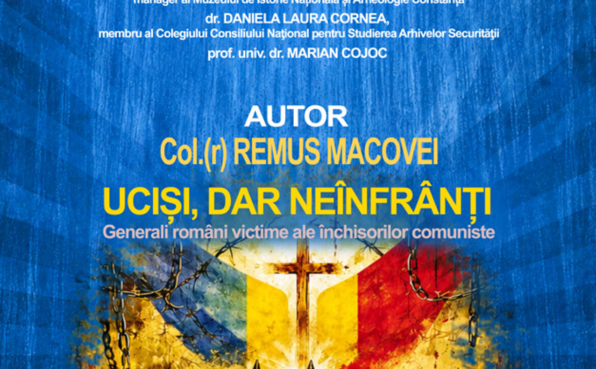 lansare carte macovei