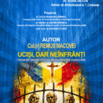 Lansare de carte la Muzeul de Istorie Națională și Arheologie Constanța