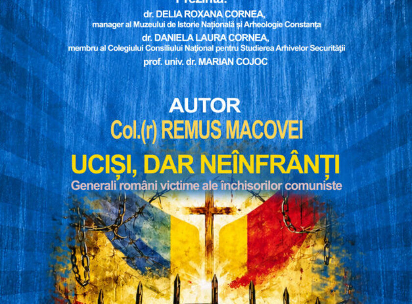 lansare carte macovei
