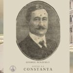12 iulie - George Benderly, primar, avocat și „campion tăcut” al Dobrogei