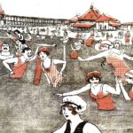 27 iulie - Sportul la Constanța: galele de box, ciclismul, școala de înot și concursurile de la Cazino