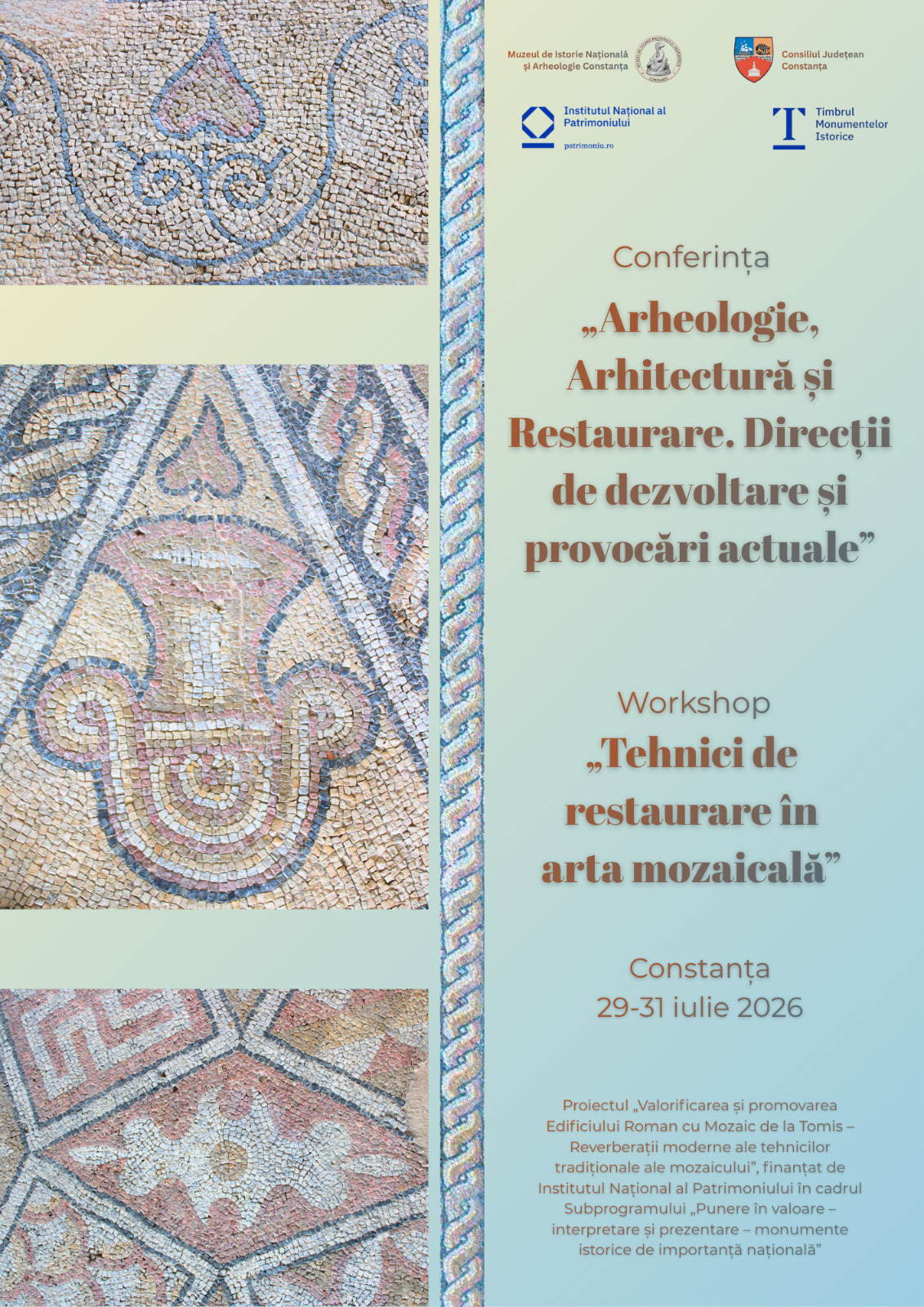 AFIS CONFERINTA